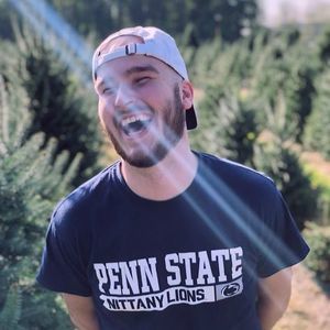 Meet your Posher, Hunter